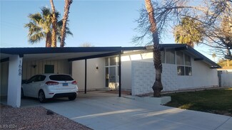 1668 Chippewa Dr, Las Vegas, NV 89169