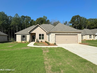 729 Magnolia Point Cir, Pearl, MS 39208
