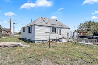 1301 E Fox Farm Rd, Cheyenne, WY 82007