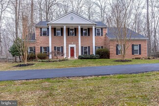 12406 Henderson Rd, Clifton, VA 20124