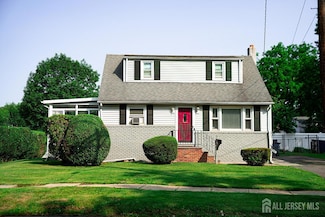 1457 George St Unit 61, Plainfield, NJ 07062