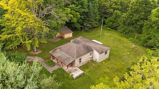 10150 SE Torch Lake Dr, Alden, MI 49612