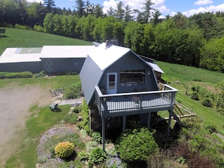 1186 Borough Rd, Charlestown, NH 03603
