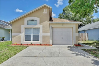8695 Foley Dr, Orlando, FL 32825