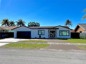 13320 SW 1st St, Miami, FL 33184