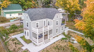 38 School St, Sanbornville, NH 03872