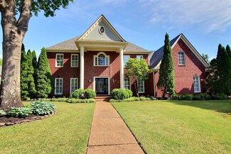 604 Antebellum Way, Collierville, TN 38017