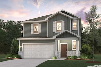9994 Forestier Green, San Antonio, TX 78221