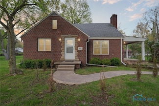1910 Eileen Rd, Toledo, OH 43615