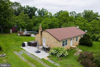 140 Duck Run Ln, Star Tannery, VA 22654