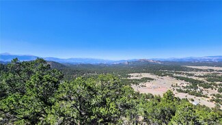 0 18th Trail, Cotopaxi, CO 81223
