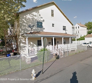 303 E Elm St, Scranton, PA 18505