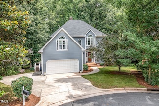 7605 Sandy Lake Ct, Raleigh, NC 27613