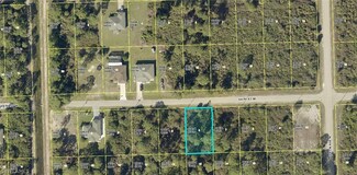 3309 64th St W, Lehigh Acres, FL 33971