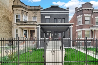 4515 W Washington Blvd, Chicago, IL 60624