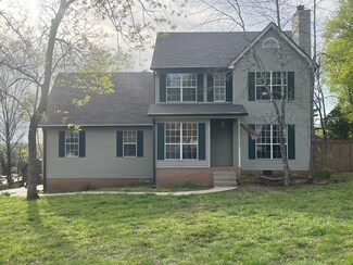 1510 Walnut Hills Dr, Chapel Hill, TN 37034