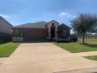 25531 Farrier Dr, Richmond, TX 77406