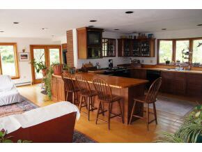 1166 Marshall Newland Rd, East Burke, VT 05832