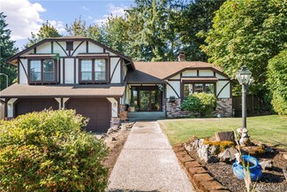 5417 32nd Ct SE, Lacey, WA 98503