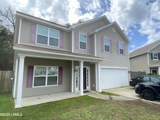 204 Mission Way, Beaufort, SC 29906