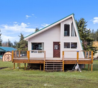 190 Coal Spur Ln, Ronald, WA 98940