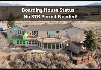 9955 County Road 120, Salida, CO 81201