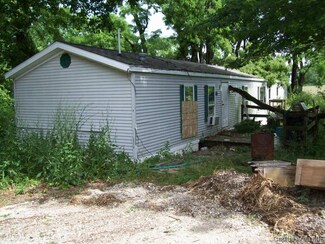 43 Main St, Bluffs, IL 62621