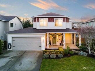 6337 Thomas Place SE, Auburn, WA 98092