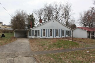 522 Walnut St, Rockport, IN 47635