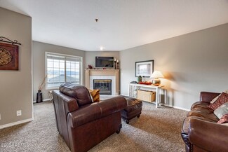 1030 Oberland Dr Unit B4, Midway, UT 84049