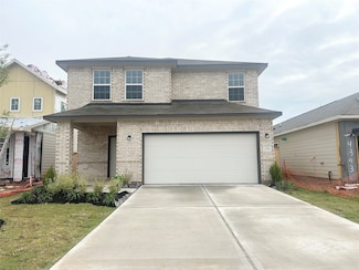 4339 Maple Root Ln, Pinehurst, TX 77362