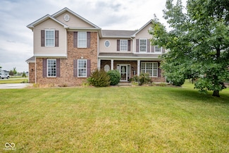 268 Larimar Dr, Whiteland, IN 46184