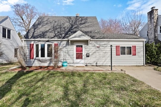 1014 S 103rd St, Milwaukee, WI 53214