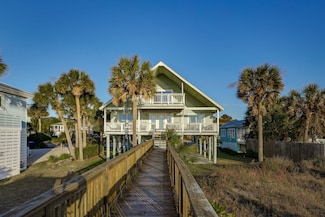 403 W West Ashley Ave, Folly Beach, SC 29439