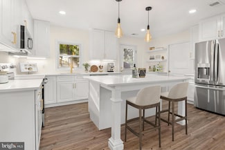 4738 Idlewilde Rd, Shady Side, MD 20764