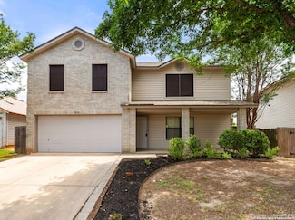 9210 Victory Pass Dr, San Antonio, TX 78240