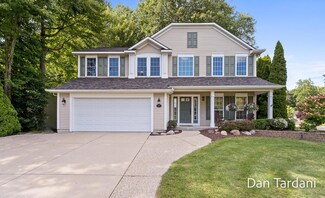 14865 Mallard Way, Spring Lake Township, MI 49456