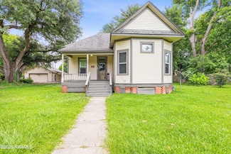 105 N Holly St, Bunkie, LA 71322