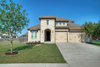 20704 Jackies Ranch Blvd, Pflugerville, TX 78660
