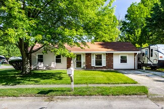 5940 Cheshire Ct, Indianapolis, IN 46254
