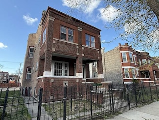 4901 W Jackson Blvd, Chicago, IL 60644