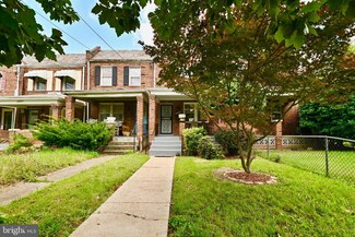 4603 N Capitol St NE, Washington, DC 20011