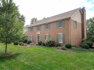 10155 Byron Ct, Newburgh, IN 47630