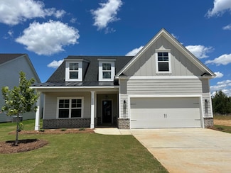 2526 Laurens St, Grovetown, GA 30813