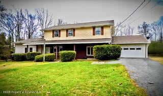 211 Wimmers Rd, Jefferson Township, PA 18436