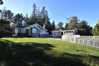 380 Arden Rd, Hillsborough, CA 94010