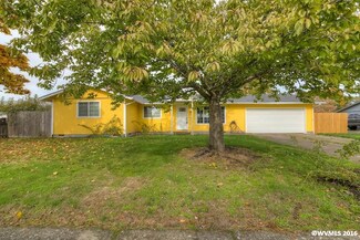 4303 Sylvia Ct SE, Salem, OR 97317