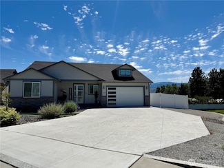 2764 N Breckenridge Dr, East Wenatchee, WA 98802