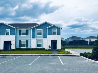 1000 Paradise Dr, Davenport, FL 33897