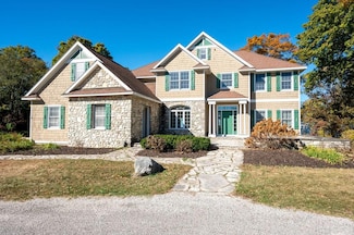 7533 Bluff Pass Unit 1, Egg Harbor, WI 54209